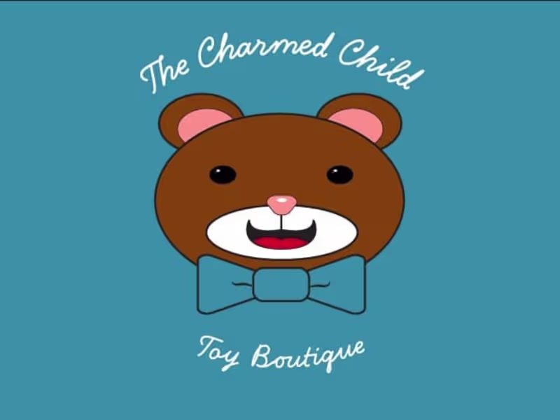 Cover image for Logo Design