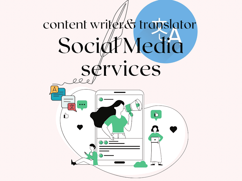 Cover image for Expert Social Media Management for Boosted Brand Presence