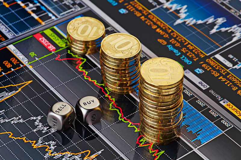 Cover image for Financial Steps to Take In Your 30s to Get Rich