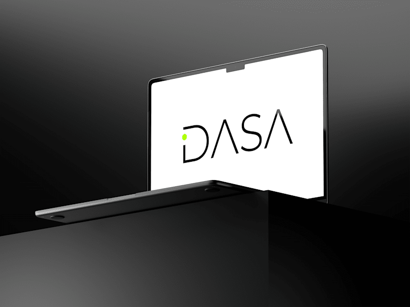 Cover image for DASA Studio - Framer & Figma