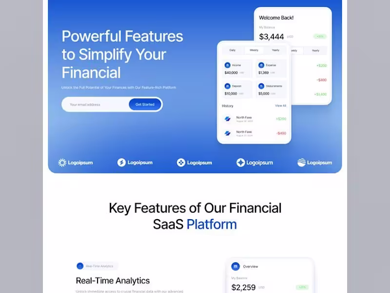 Cover image for Web Developer for Wordpress