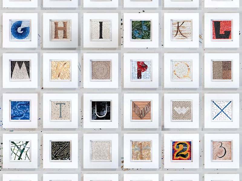 Cover image for 36 Days of Type - ALL - YouTube