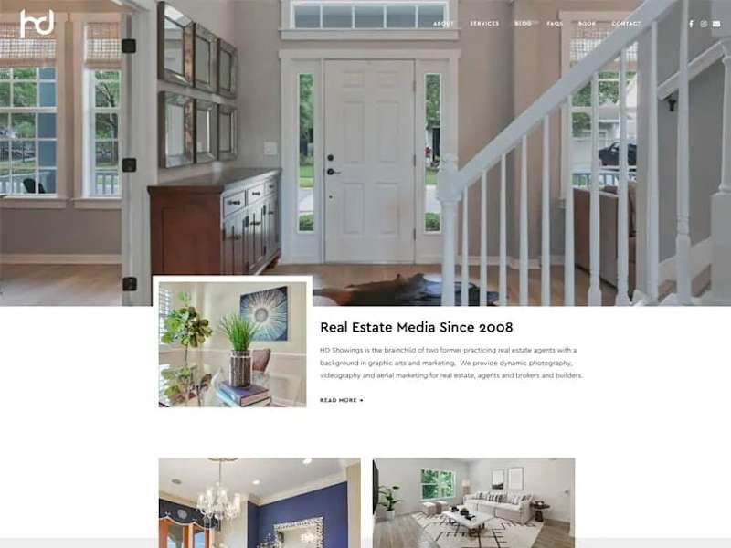 Cover image for WordPress Website Design