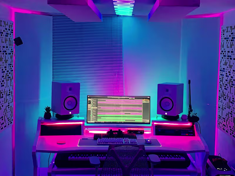 Cover image for A good beat will help your song spread and gain great coverage