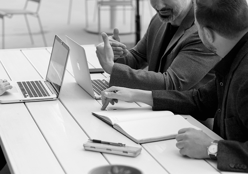 Cover image for Marketing Strategy & Consulting | The Agency Guy