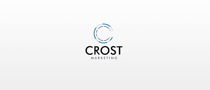 Cover image for Crost Marketing Brand Creation, a Bold New Identity