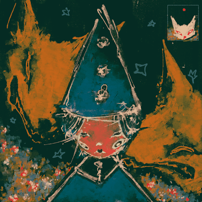 Cover image for Bizarre Character Design