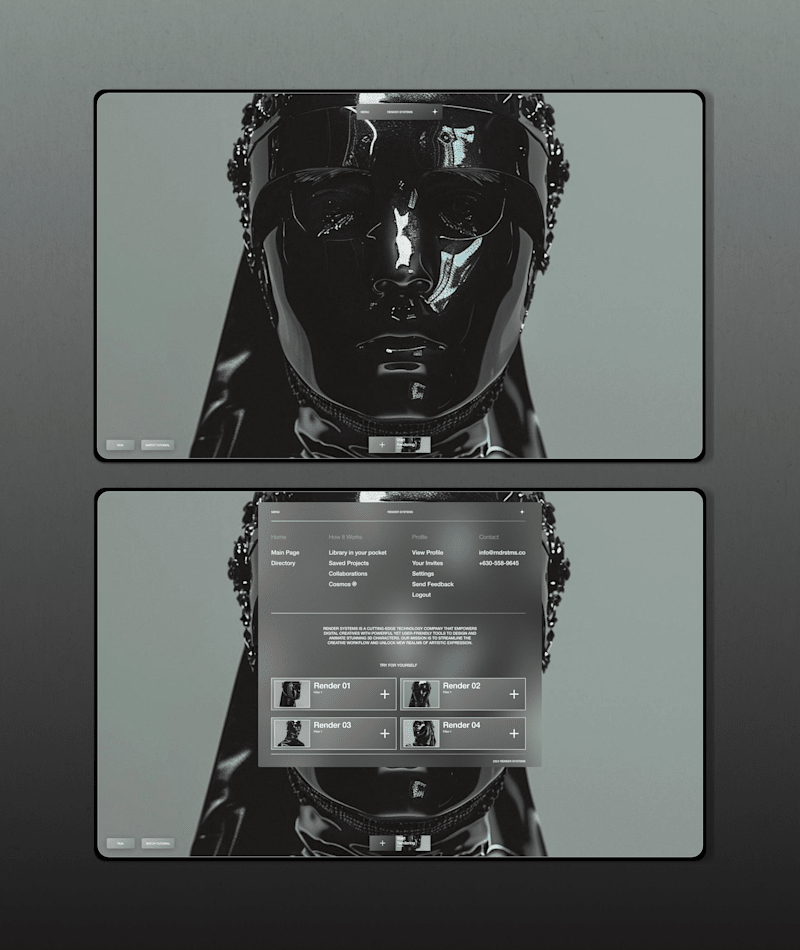 Cover image for Reducing Production Costs by 40% with UX Redesign