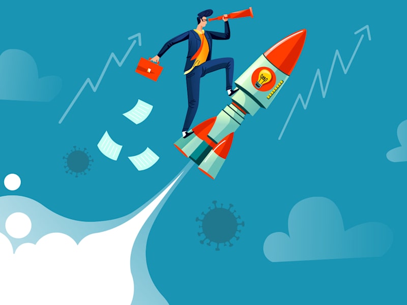 Cover image for Efficiency Expert: Elevate Your Business with Virtual Assistant