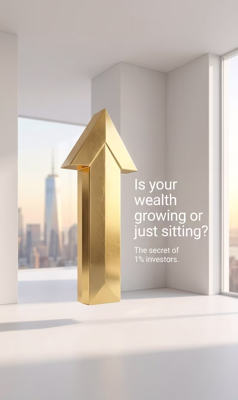 Cover image for Visual Strategy & Clarity Frameworks