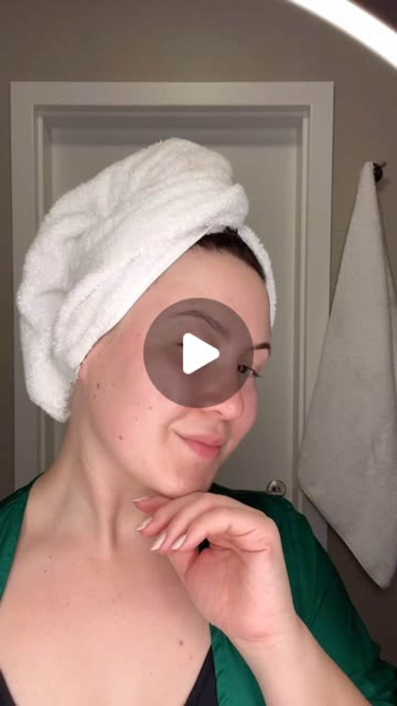 Cover image for Aesthetic night time routine- ASMR, GURWM, aesthetic 