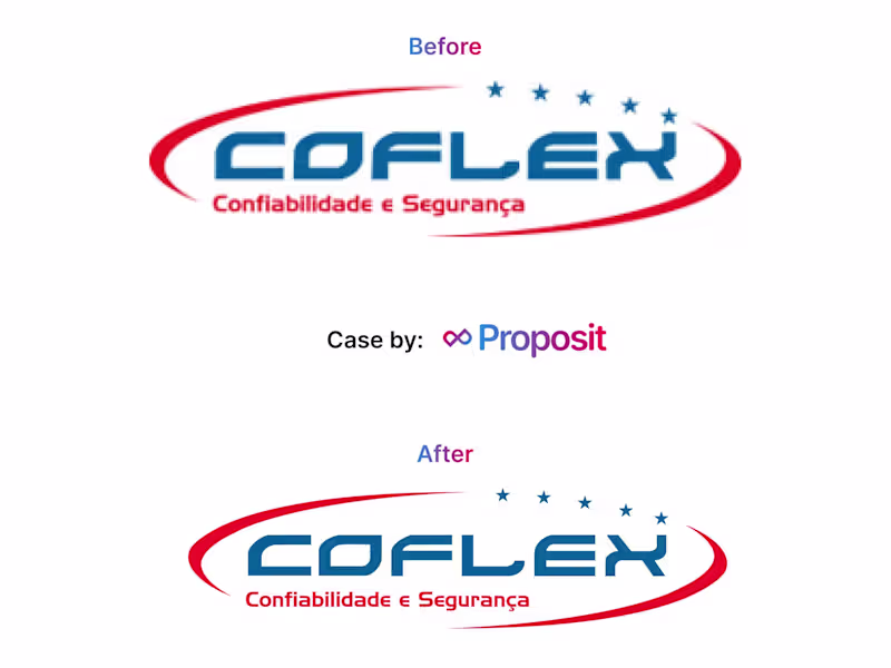 Cover image for Coflex - Brazilian Industry