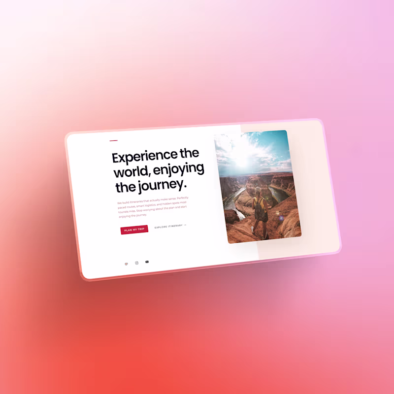 Cover image for Tabilog - A personal project of creating a simple website fo...