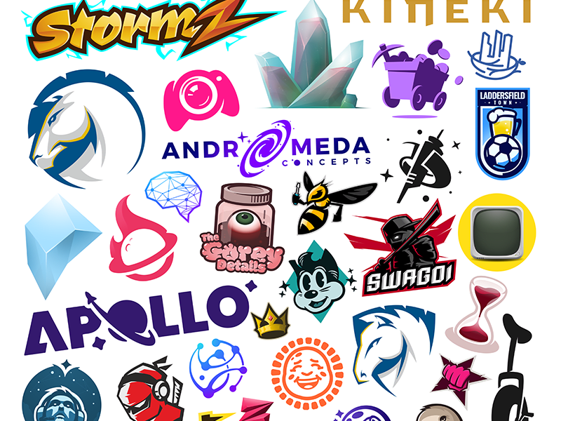 Cover image for Professional logo design