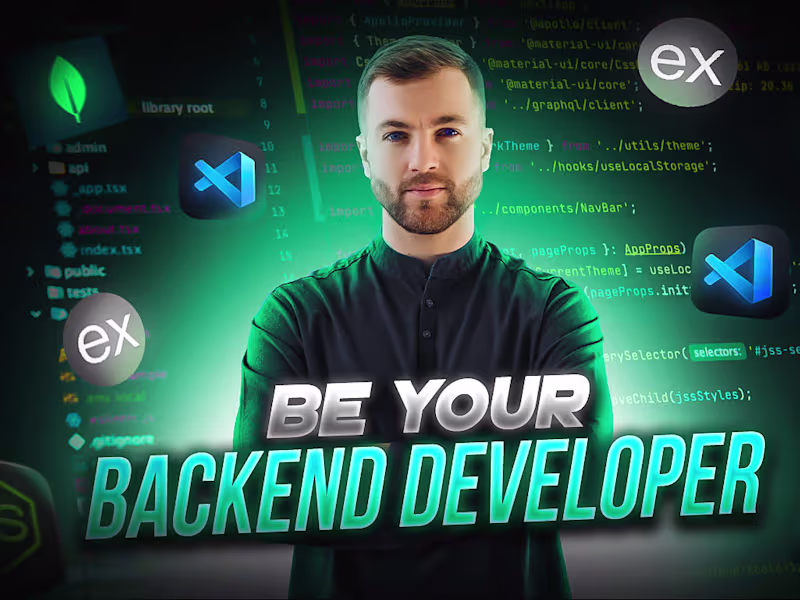 Cover image for API Development and Integration