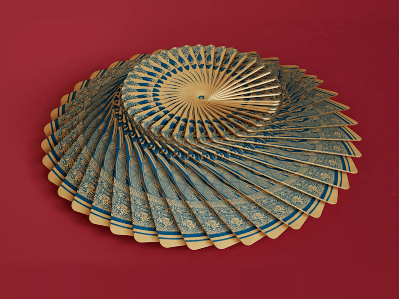 Cover image for Visually Appealing Renders