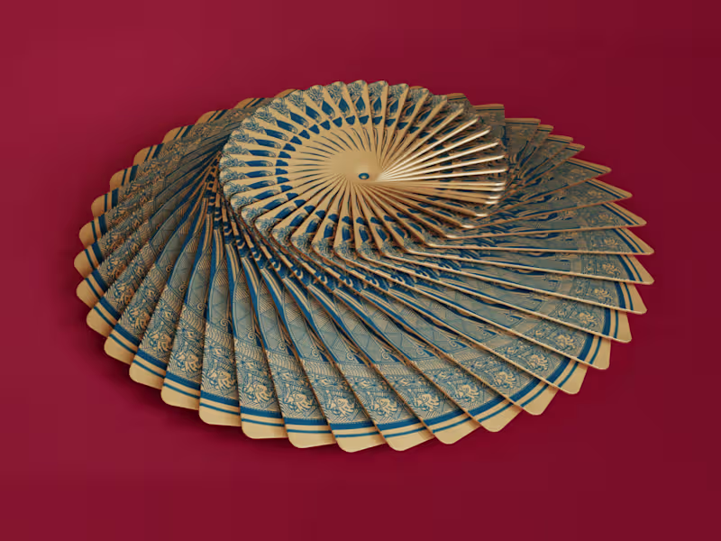 Cover image for Visually Appealing Renders