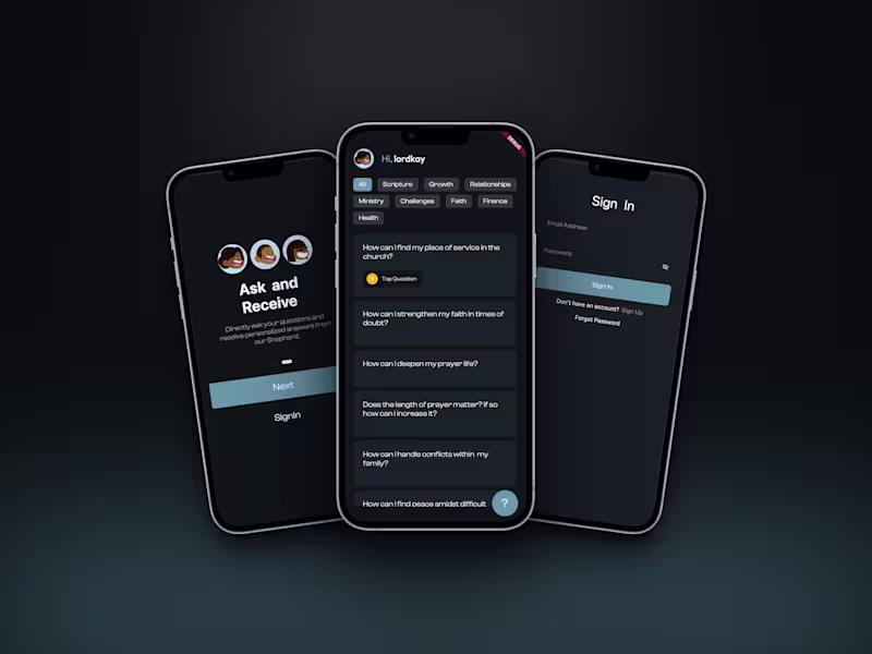Cover image for Flutterflow App Development