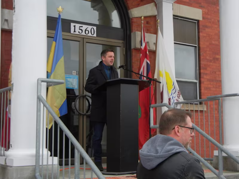 Cover image for Ghostbusters gather community to support Ukraine