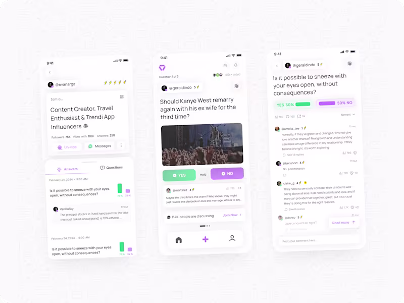 Cover image for I will help you design your Minimum Viable Product (MVP) 