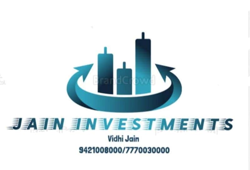 Cover image for JAIN INVESTMENTS