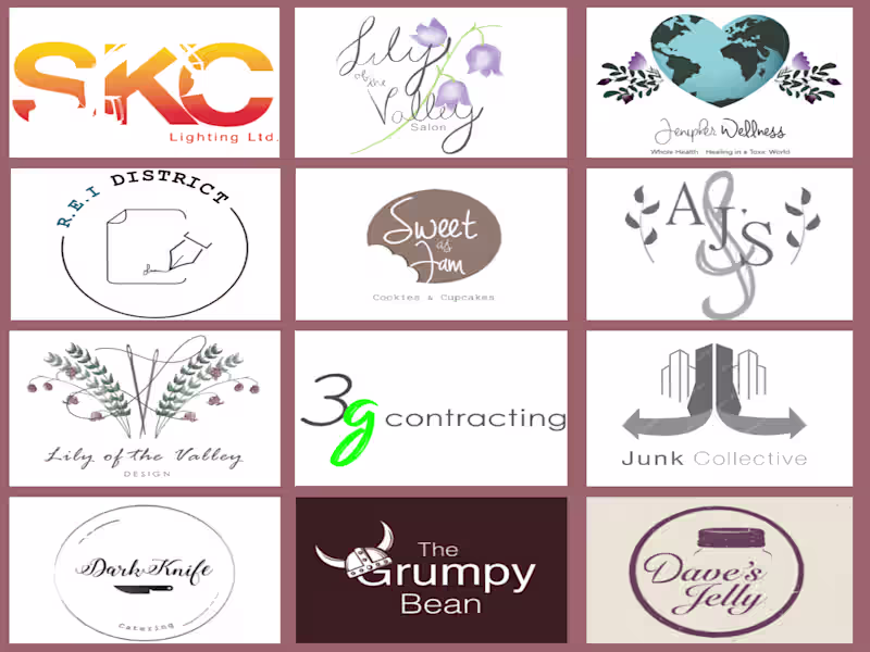 Cover image for Branding Materials Design