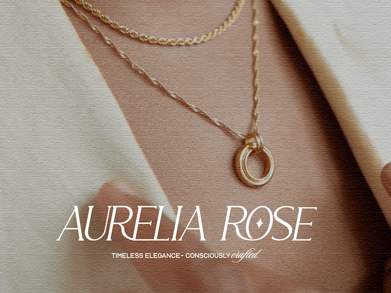 Cover image for Aurelia Rose Jewellery (1) | Images