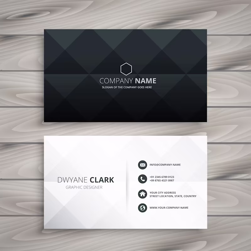 Cover image for Business Card Design