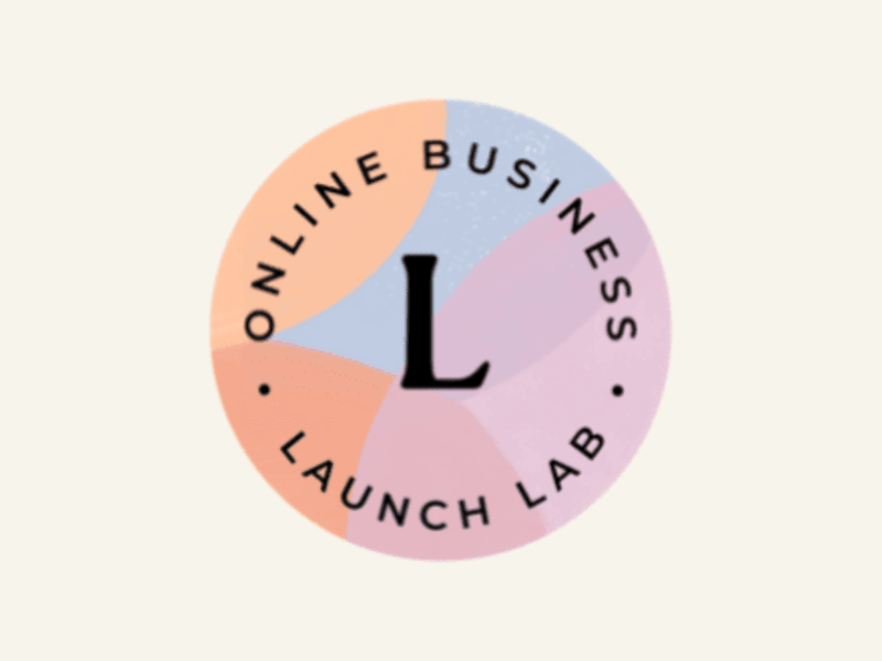 Cover image for Online Business Launch Lab (My Online Courses)