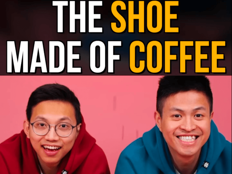 Cover image for Entertainment vlog video || Shot for NAS Daily