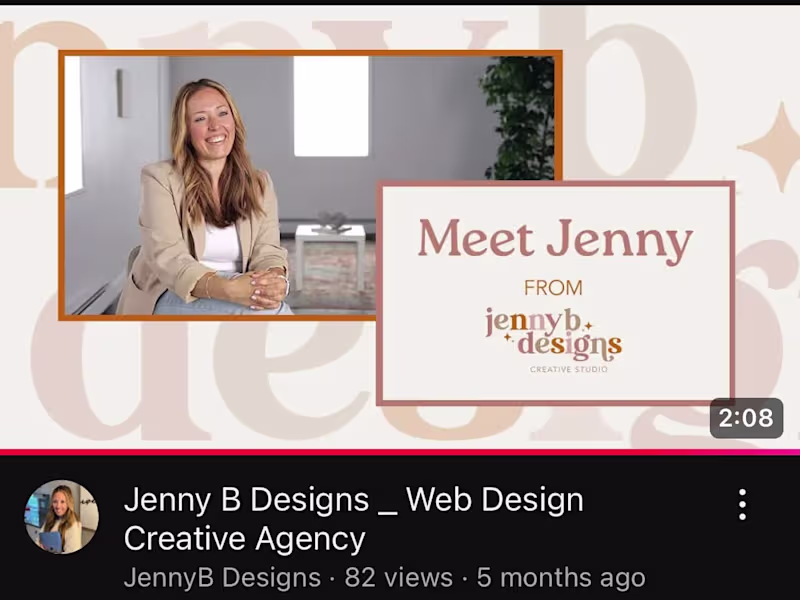 Cover image for  - YouTube