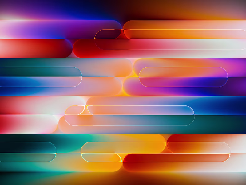 Cover image for 🧩 Conceptual 1-minute 2D Motion Design for Brands with Soul 💚