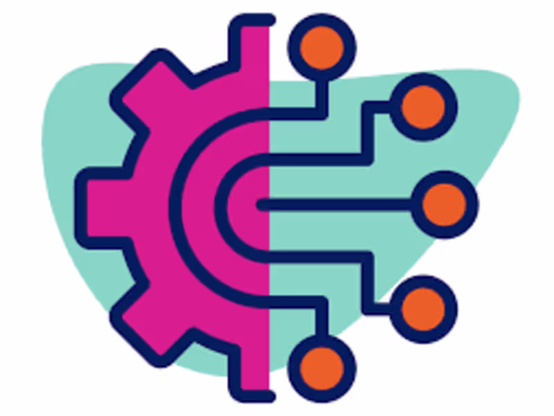 Cover image for Finance-related Integration for Retail Customer