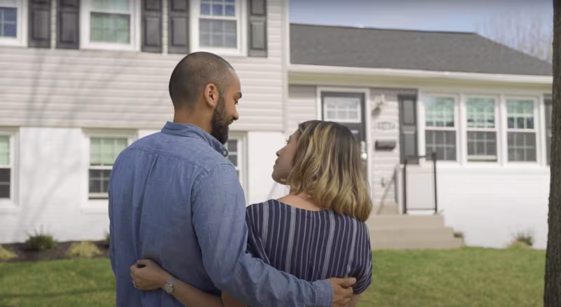 Cover image for Renovation Loans Promo Video