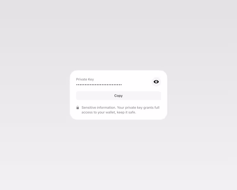Cover image for Components from Fitted app