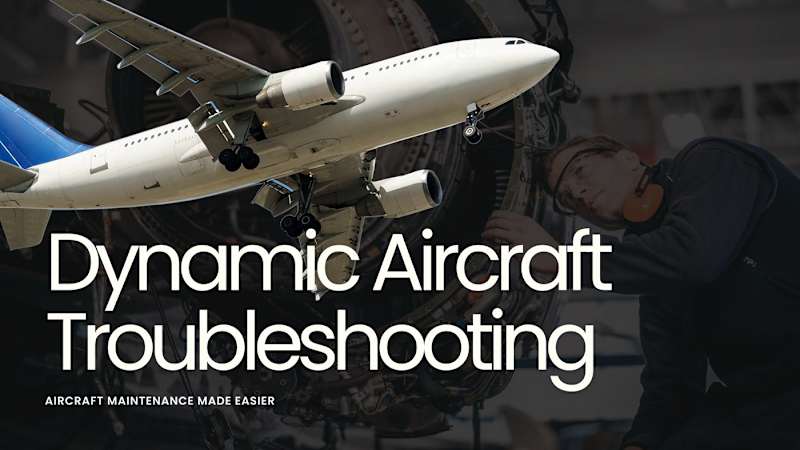Cover image for Dynamic Troubleshooting | Design process