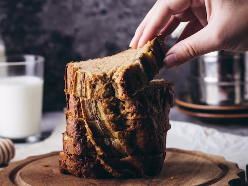 Cover image for Food Photography