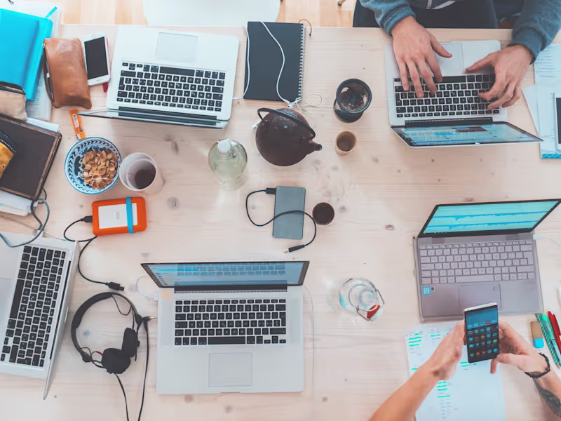 Cover image for Virtual Assistant: Technical Support (Chat and Inbox Management)
