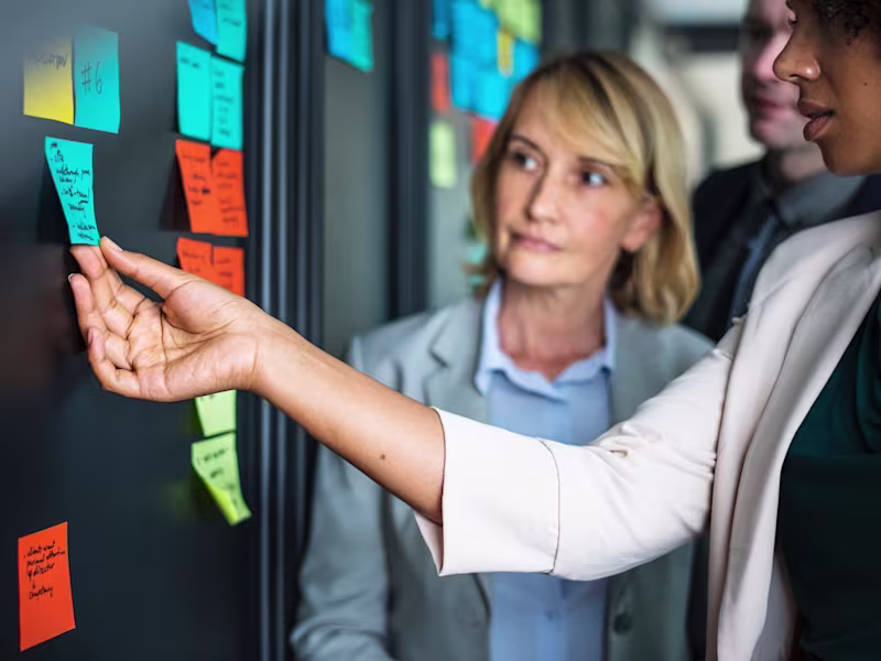 Cover image for Business Development