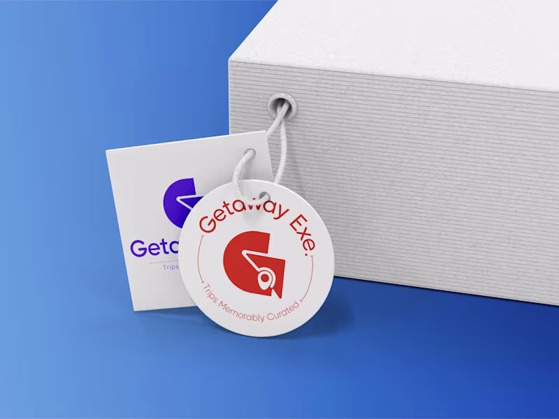 Cover image for Brand Identity Design & Revamp