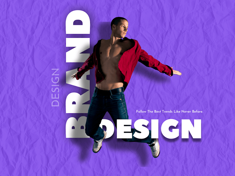 Cover image for Branding Design Services