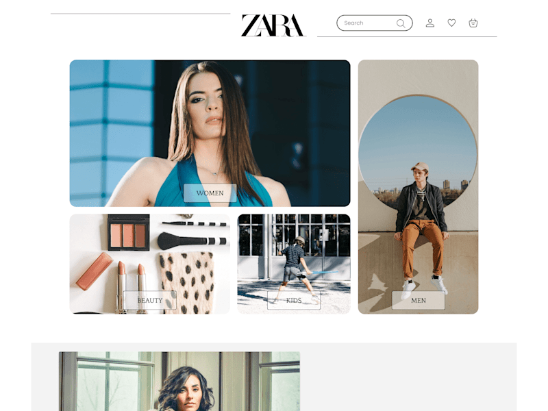 Cover image for Create modern web design with me