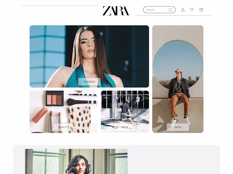 Cover image for Create modern web design with me