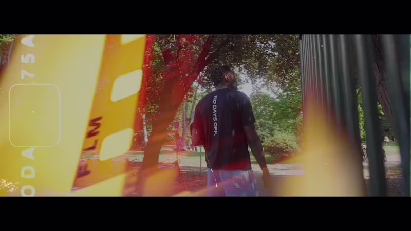 Cover image for Reels for Tik Tok - Instagram - Facebook video editing