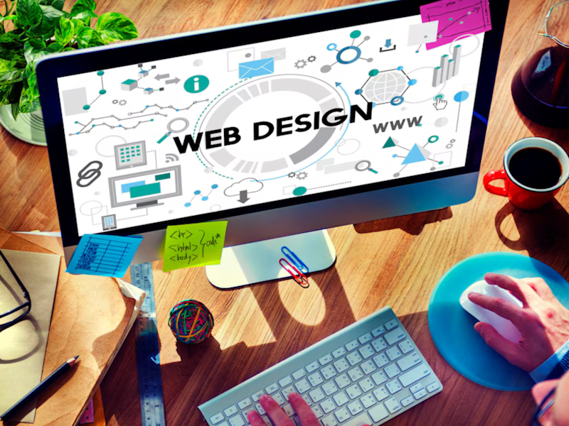 Cover image for Website Redesign for an E-commerce Platform