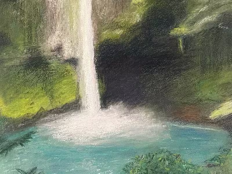 Cover image for La Fortuna
