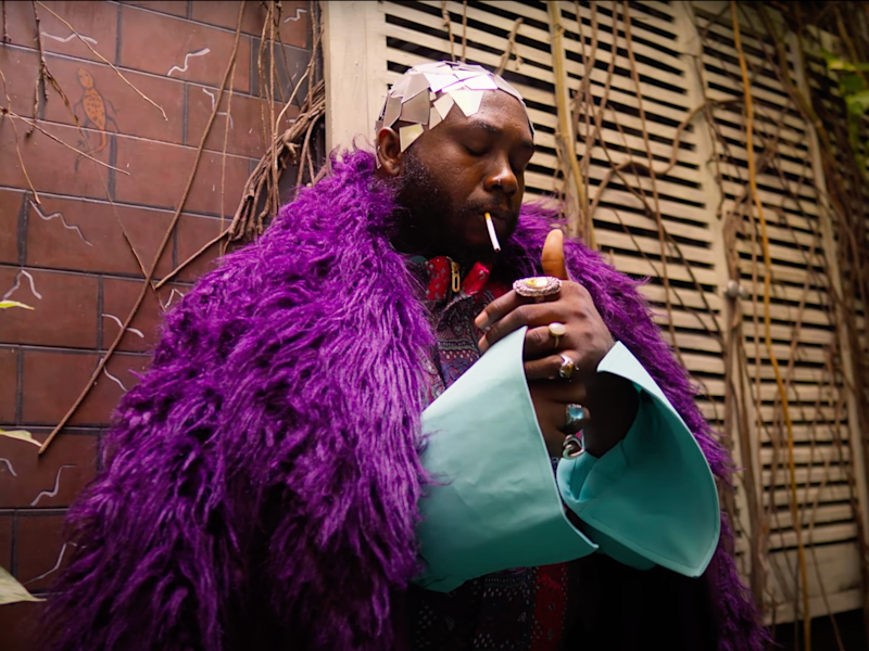 Cover image for CHALE - MOTHAFUCKER (Official Music Video) - YouTube
