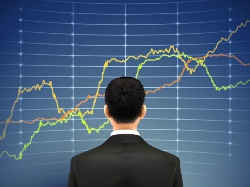 Cover image for Trading and Investing