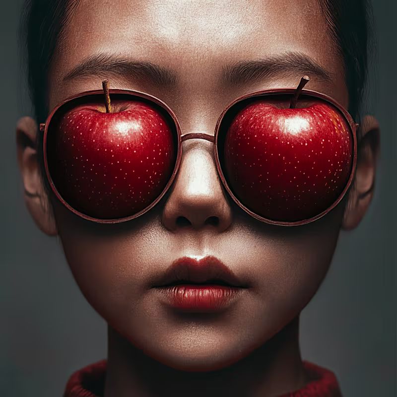 Cover image for AI art