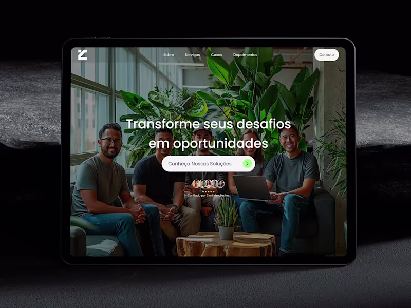Cover image for Full-Stack Development (Figma + Framer)